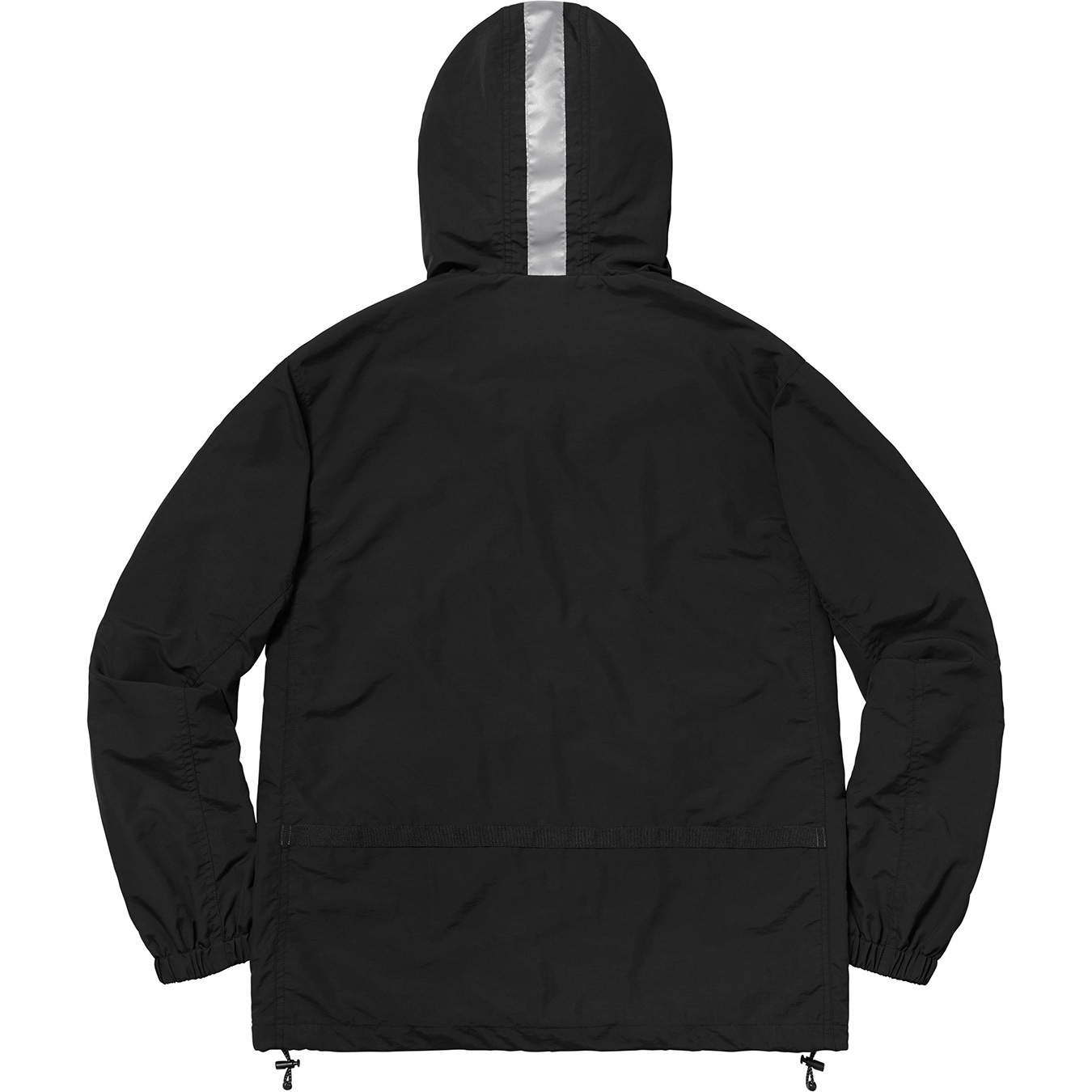 2-Tone Zip Up Jacket view 6